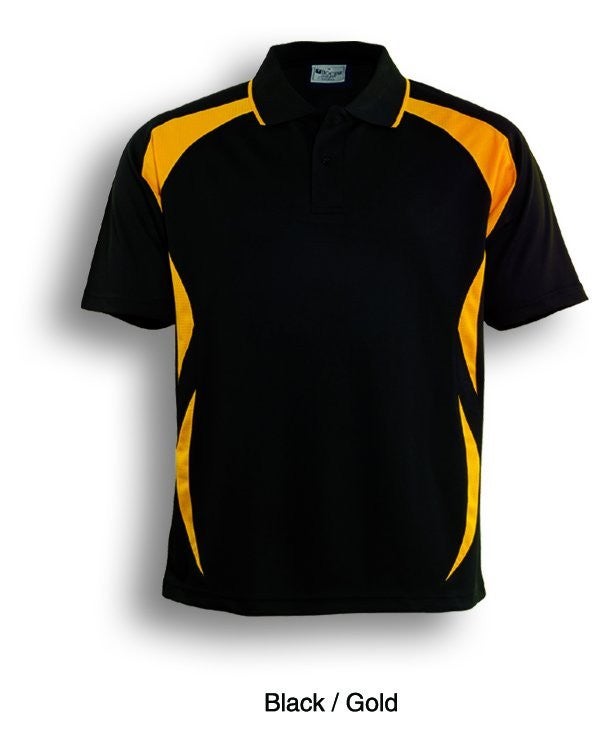 Bocini Breezeway Sports Polo