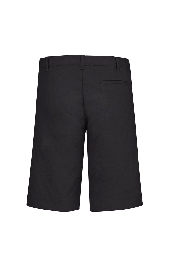 Mens Comfort Waist Cargo Short