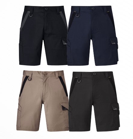 Mens Streetworx Tough Short