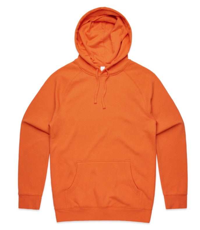 MENS SUPPLY HOOD