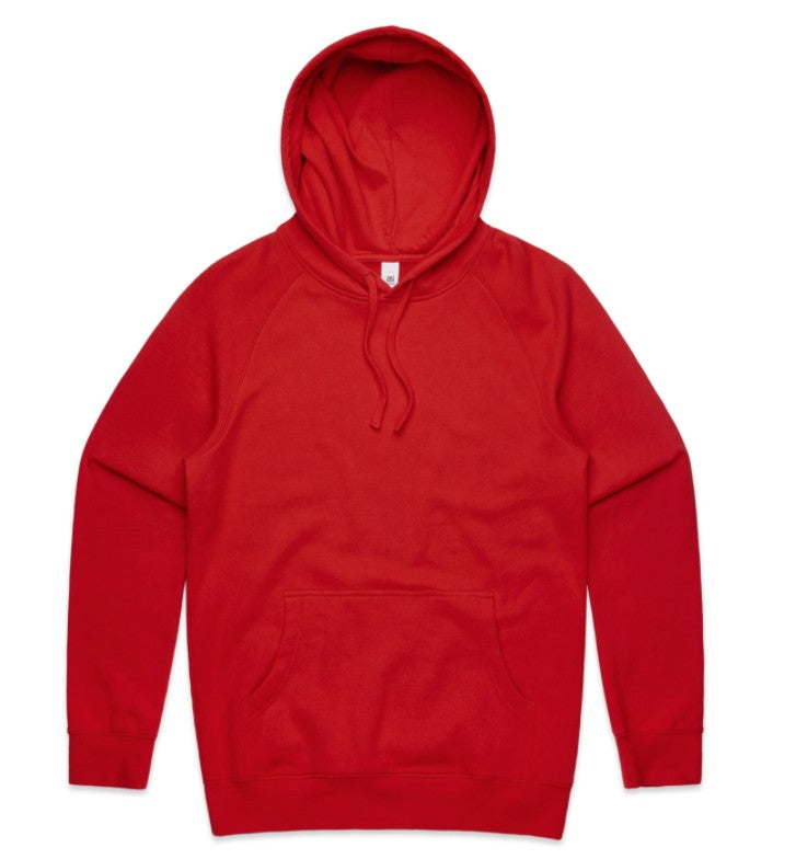 MENS SUPPLY HOOD