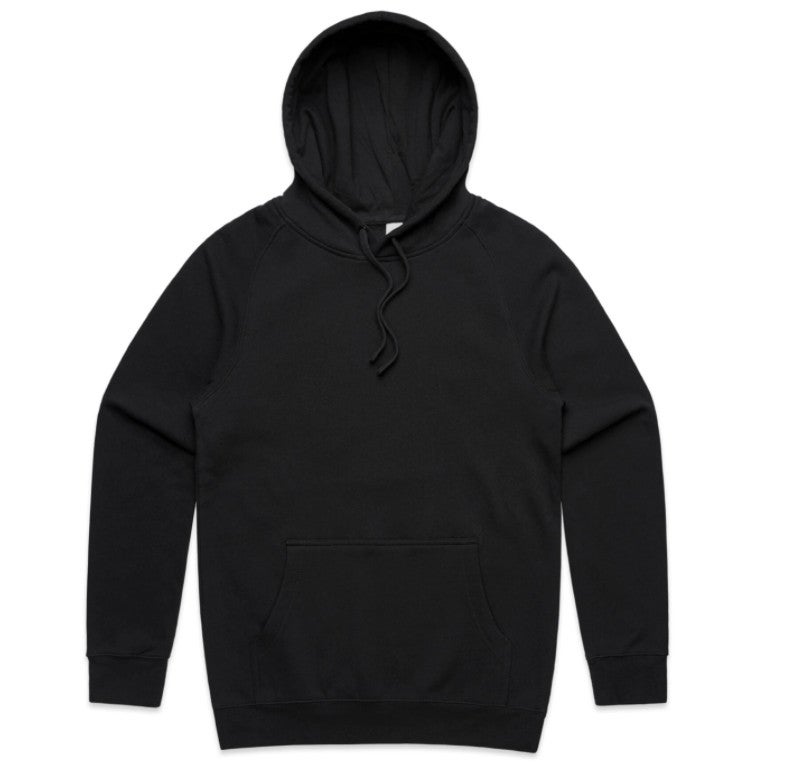 MENS SUPPLY HOOD