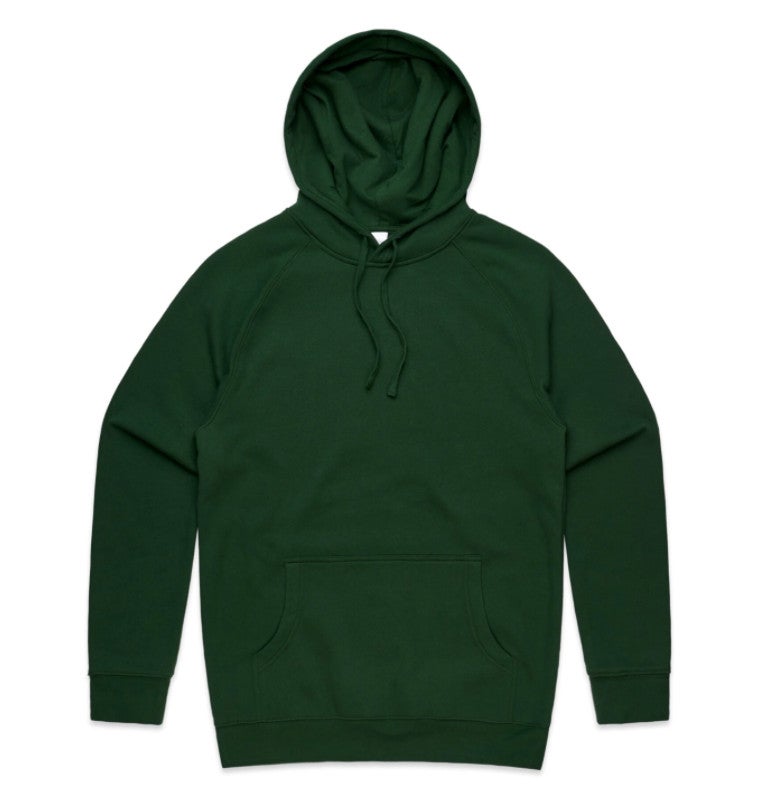 MENS SUPPLY HOOD