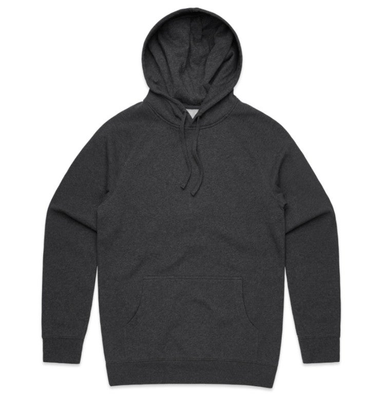 MENS SUPPLY HOOD