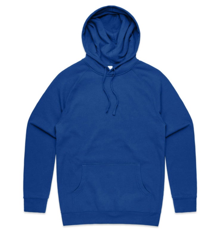 MENS SUPPLY HOOD