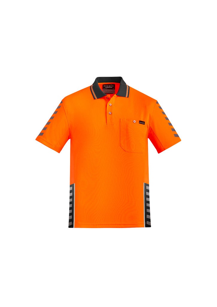 Mens Komodo Polo