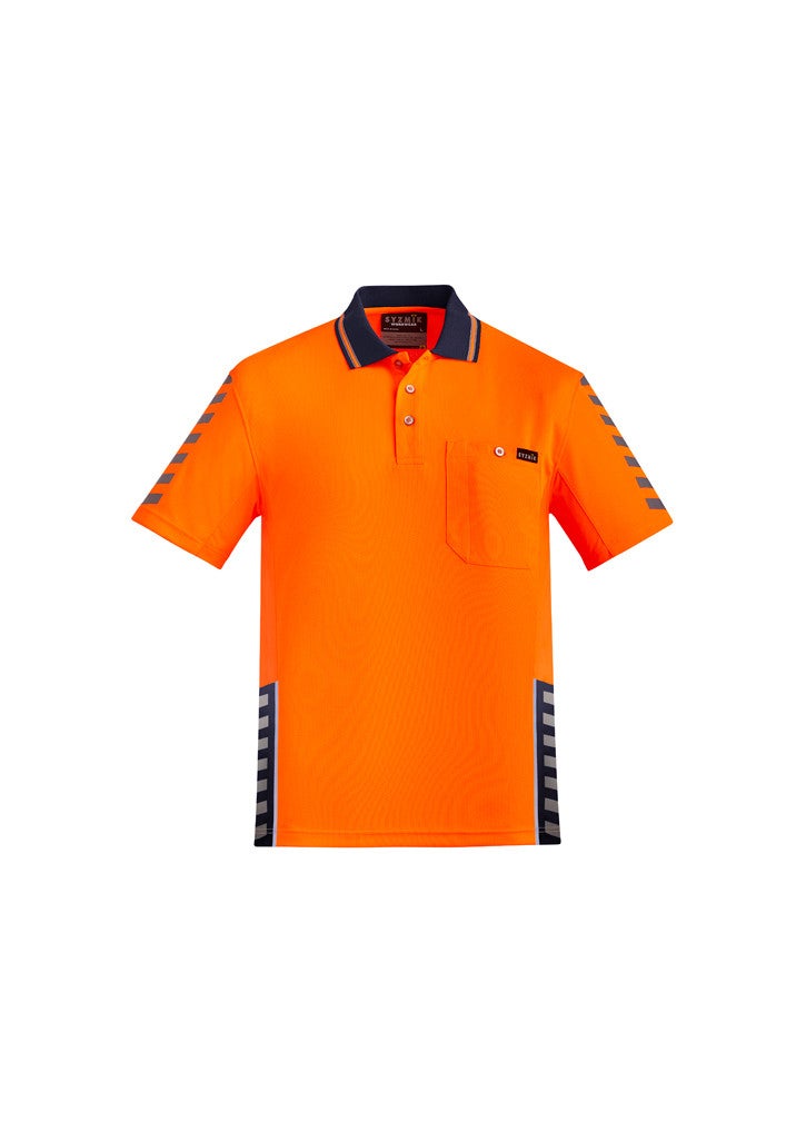 Mens Komodo Polo