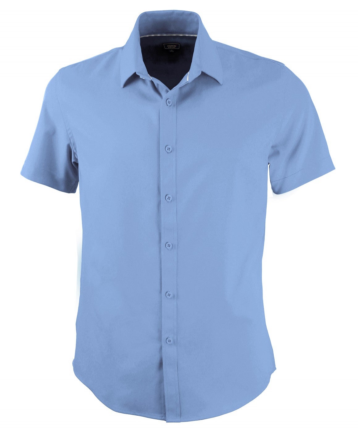 Mens Candidate Shirt S/S