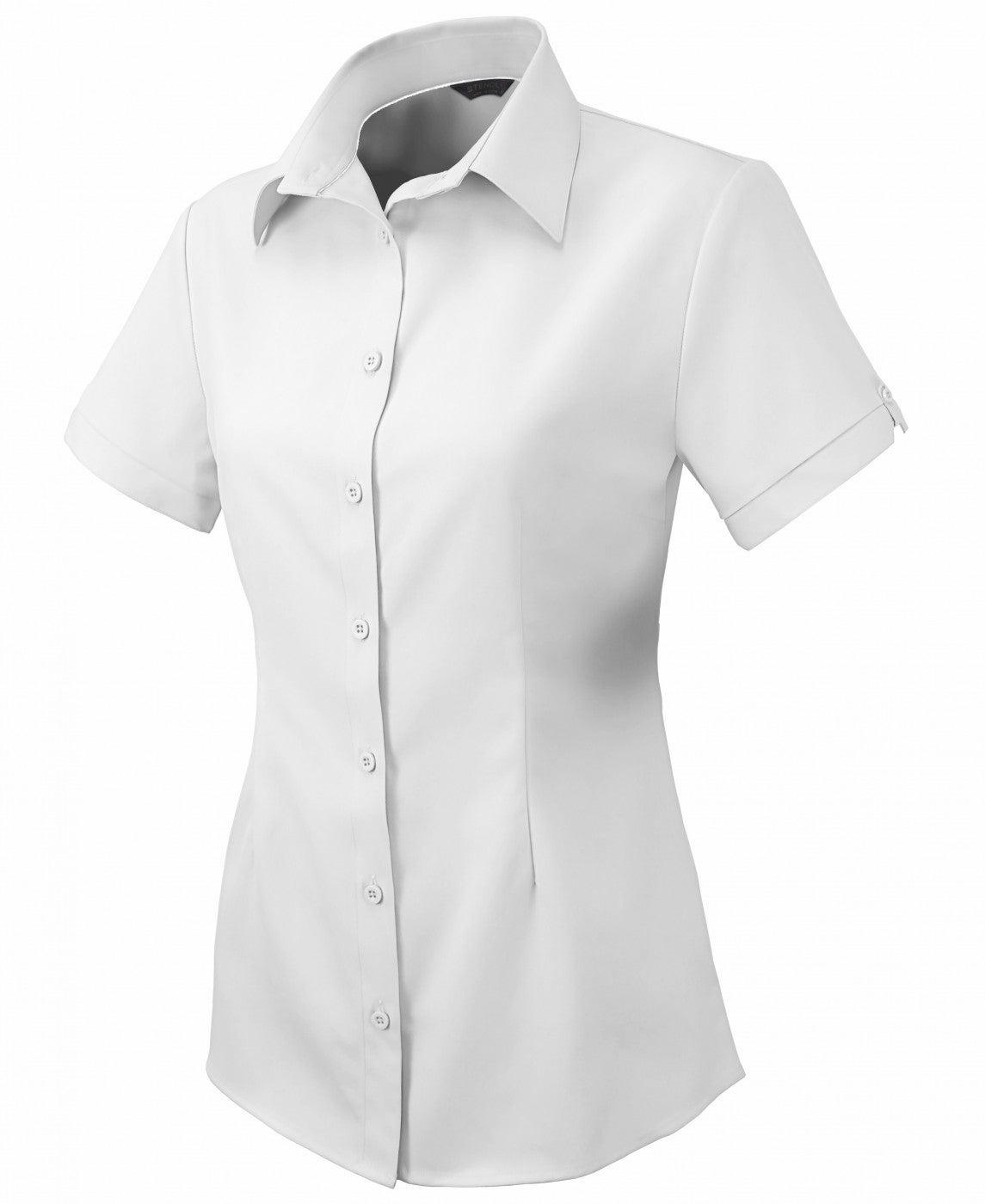 Candidate Ladies S/S Shirt