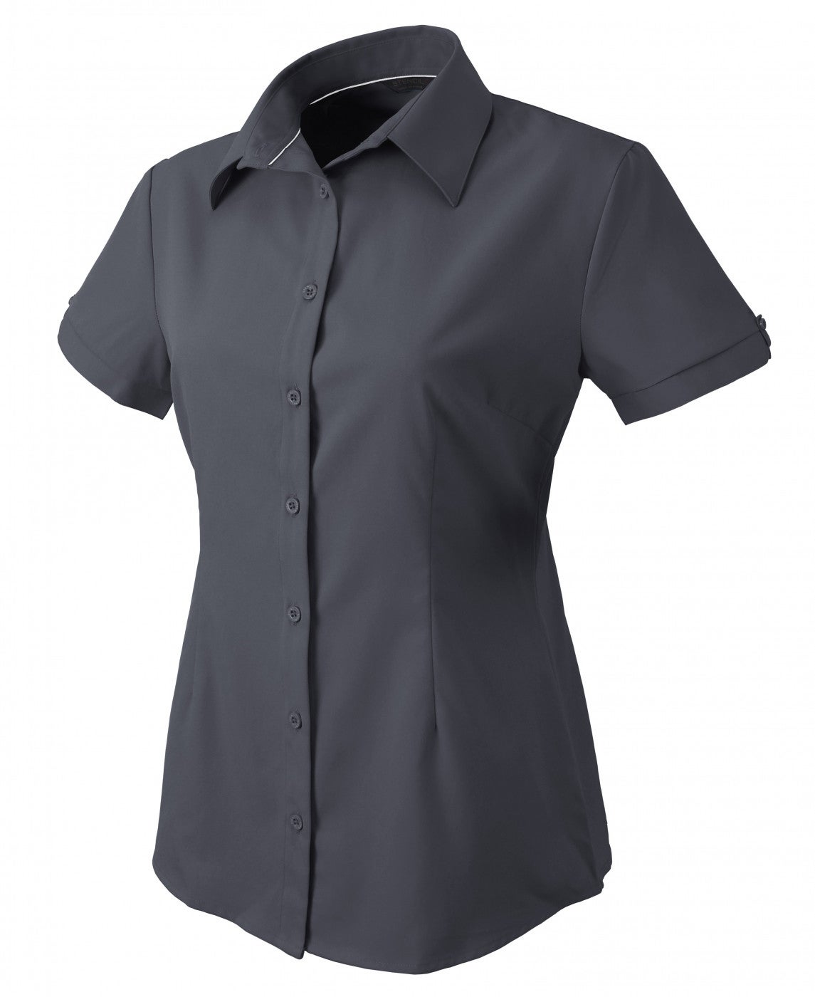 Candidate Ladies S/S Shirt