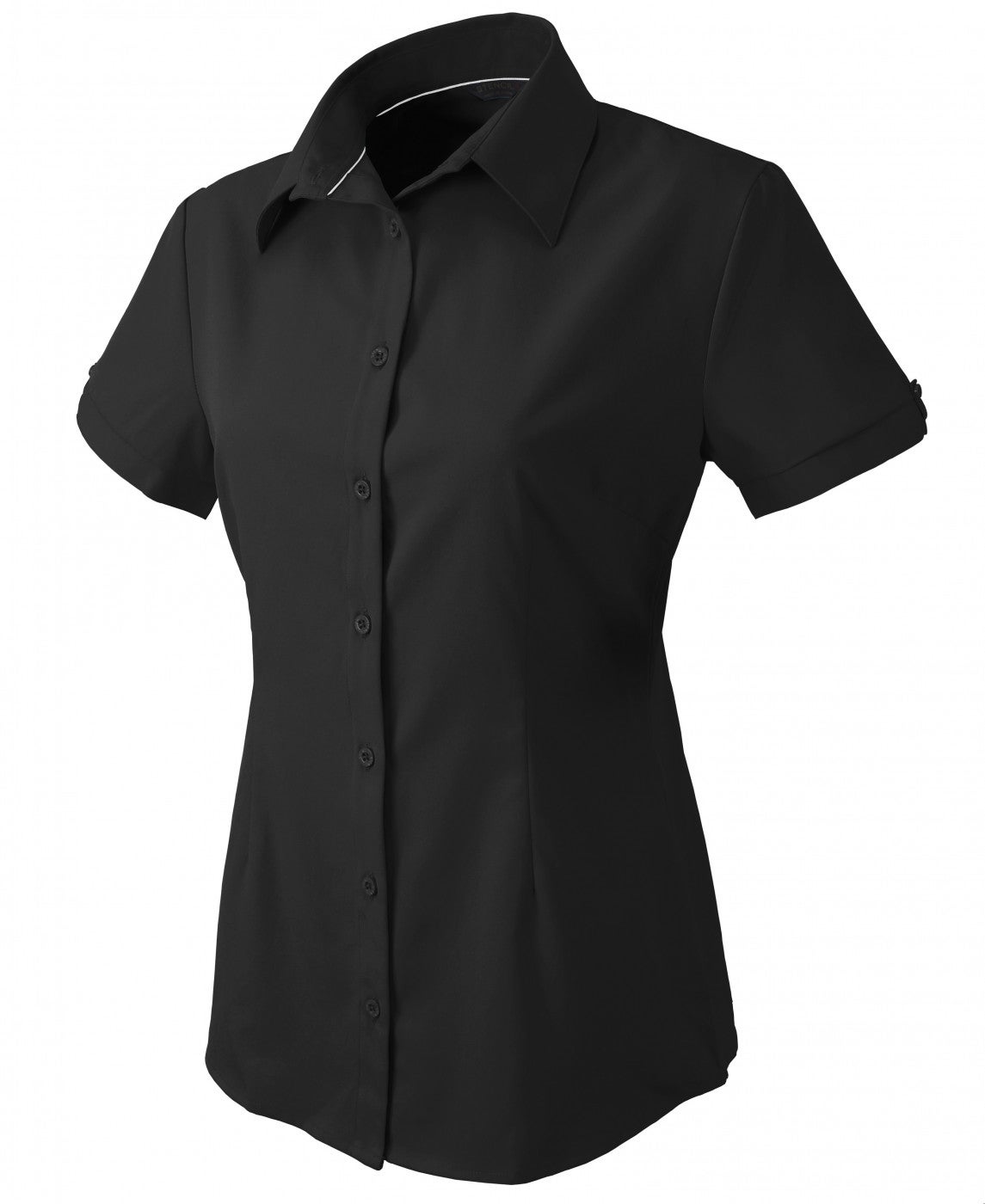 Candidate Ladies S/S Shirt