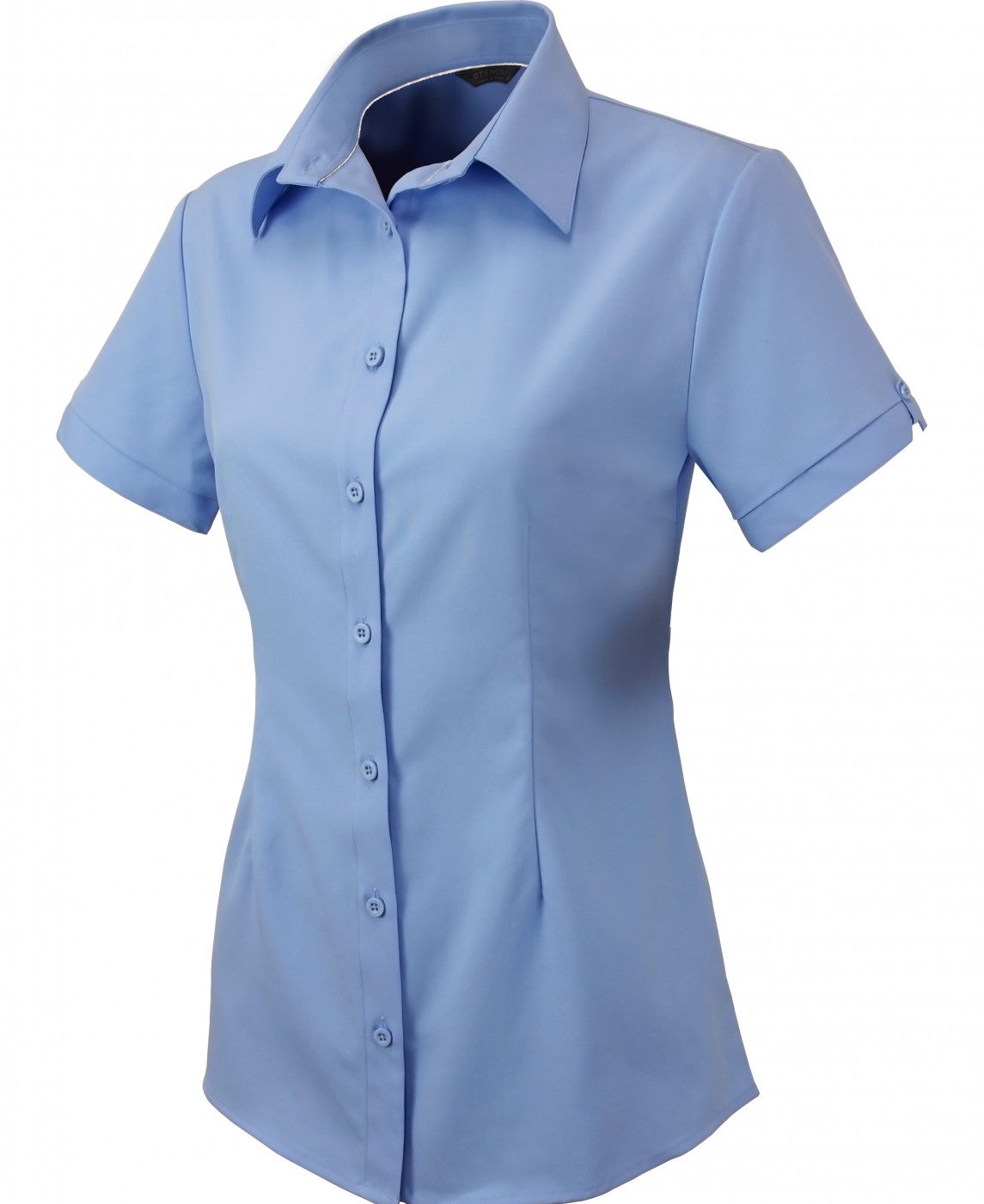 Candidate Ladies S/S Shirt