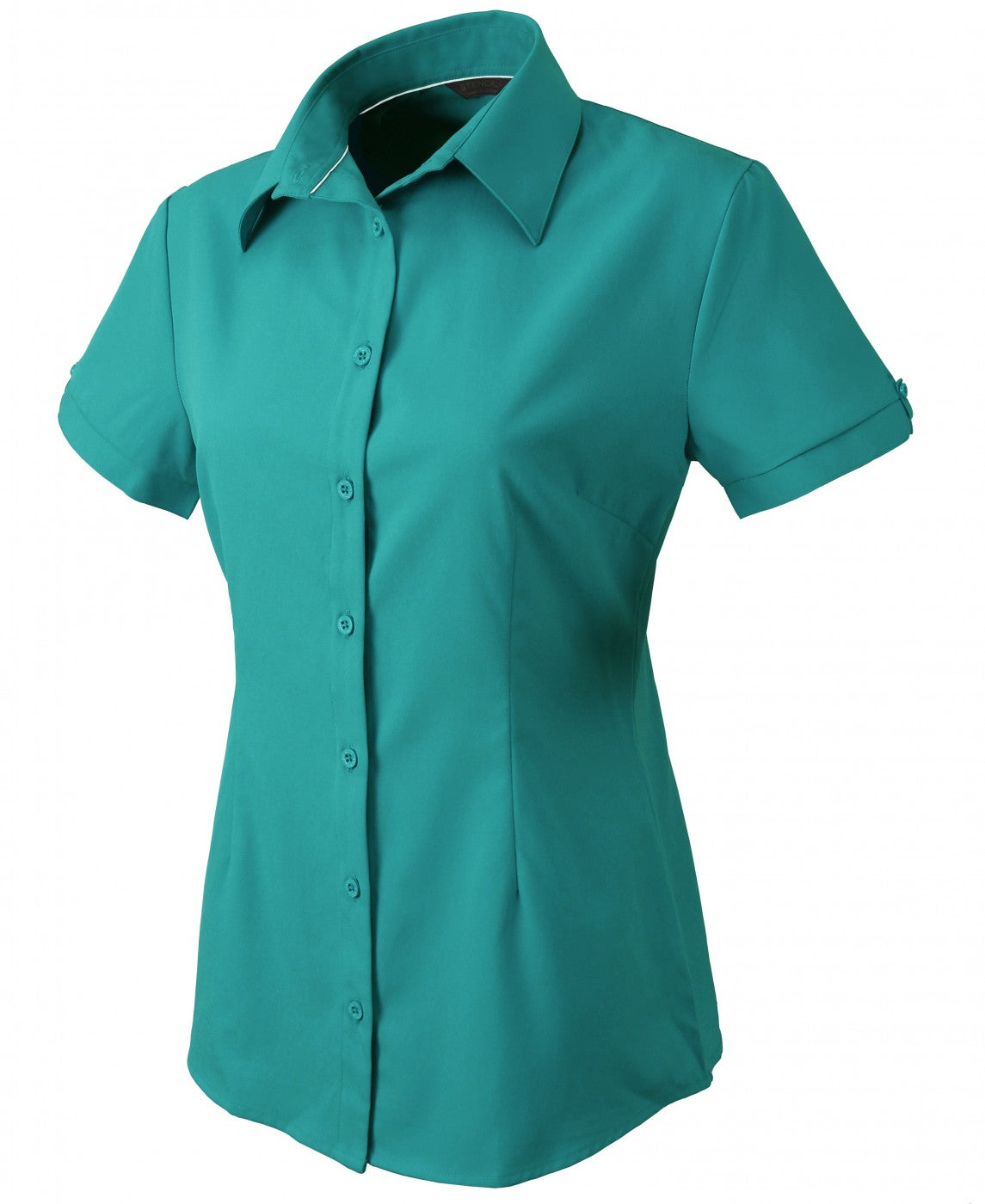 Candidate Ladies S/S Shirt