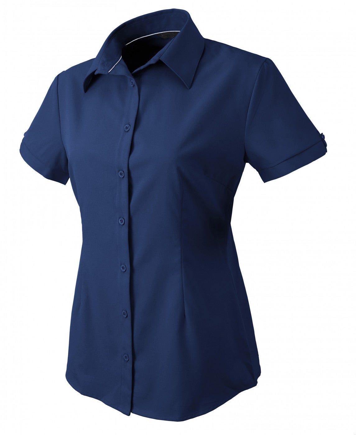 Candidate Ladies S/S Shirt