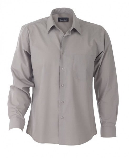 Mens Rodeo L/S Shirt