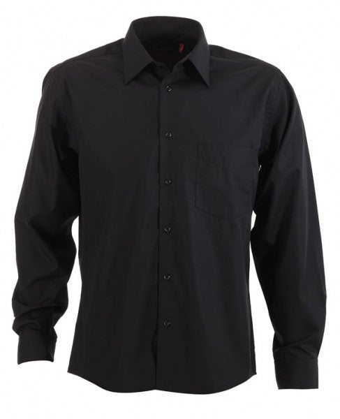 Mens Rodeo L/S Shirt