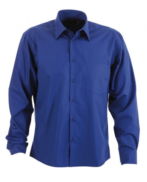 Mens Rodeo L/S Shirt