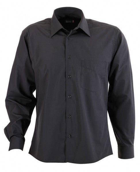 Mens Rodeo L/S Shirt