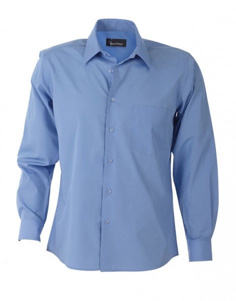 Mens Rodeo L/S Shirt