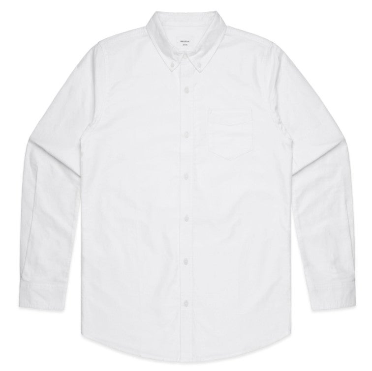 Mens Oxford Shirt