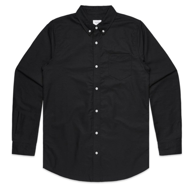 Mens Oxford Shirt