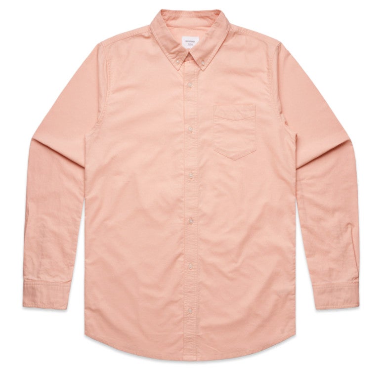 Mens Oxford Shirt