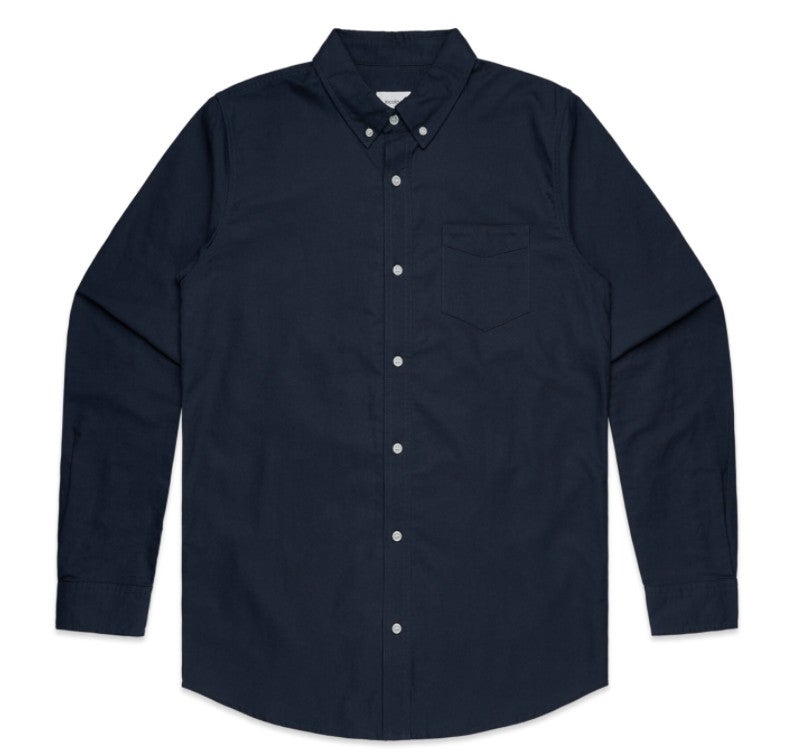 Mens Oxford Shirt