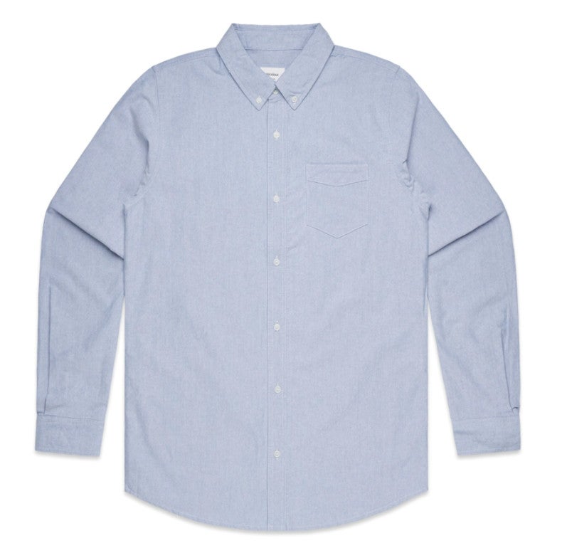 Mens Oxford Shirt