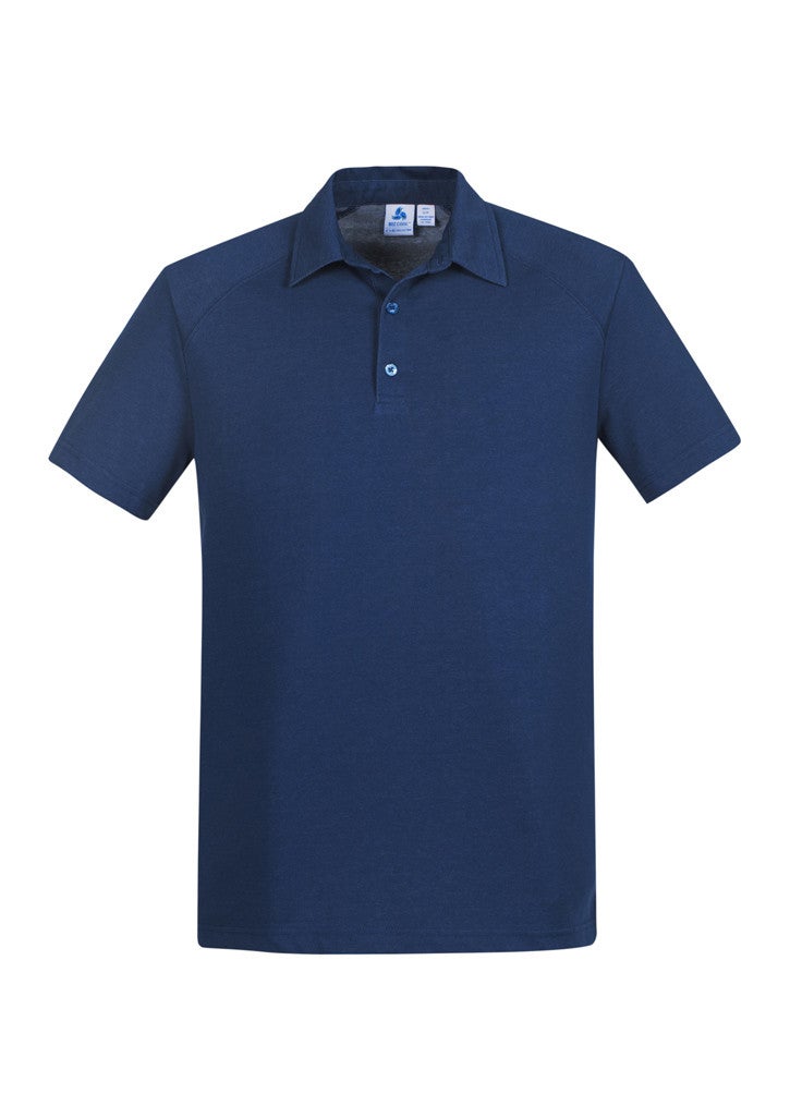 Byron Polo Mens