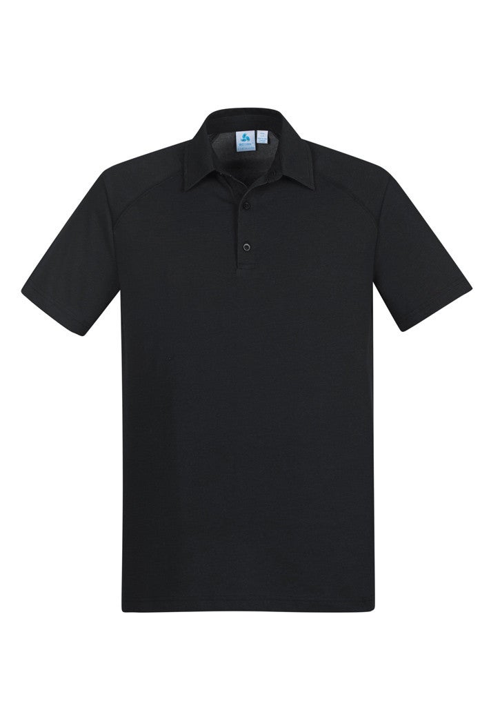 Byron Polo Mens