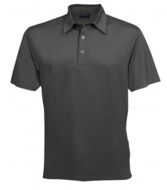 Silver Tech Polos