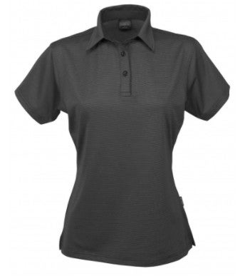 Silver Tech Polos