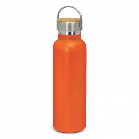 Nomad Deco Vacuum Bottle - Powder Coated