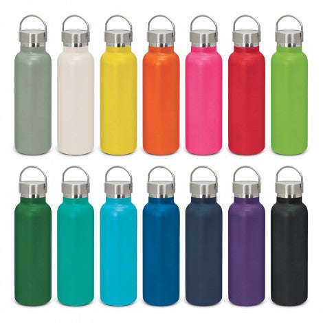 Nomad Deco Vacuum Bottle - Powder Coated