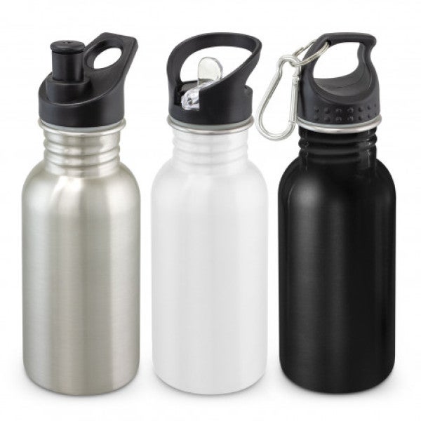 Custom Nomad Bottle - 500ml