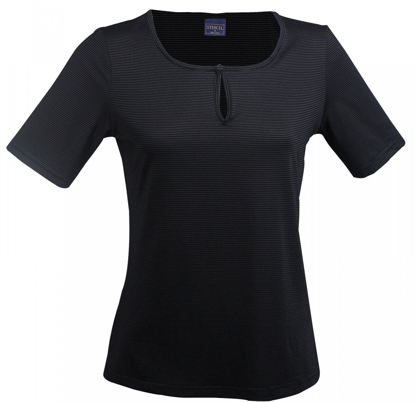 SILVERTECH S/S LADIES TOPS