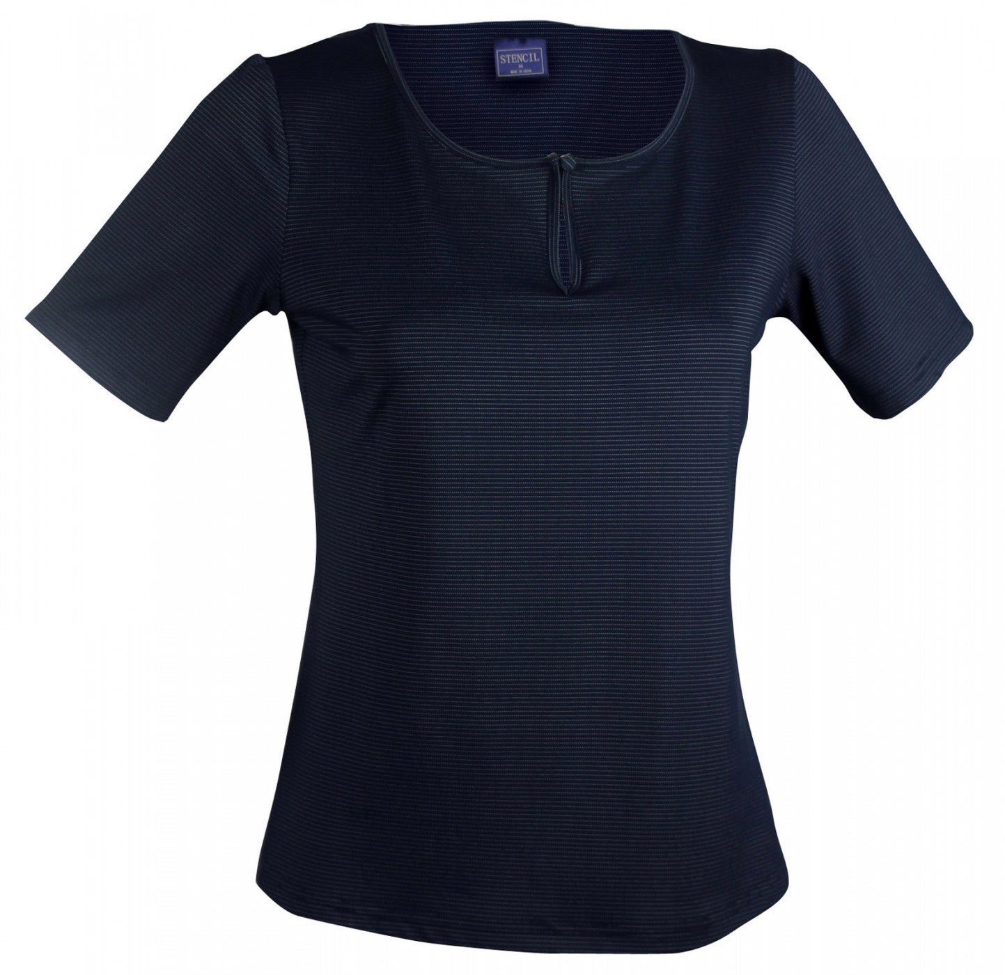 SILVERTECH S/S LADIES TOPS