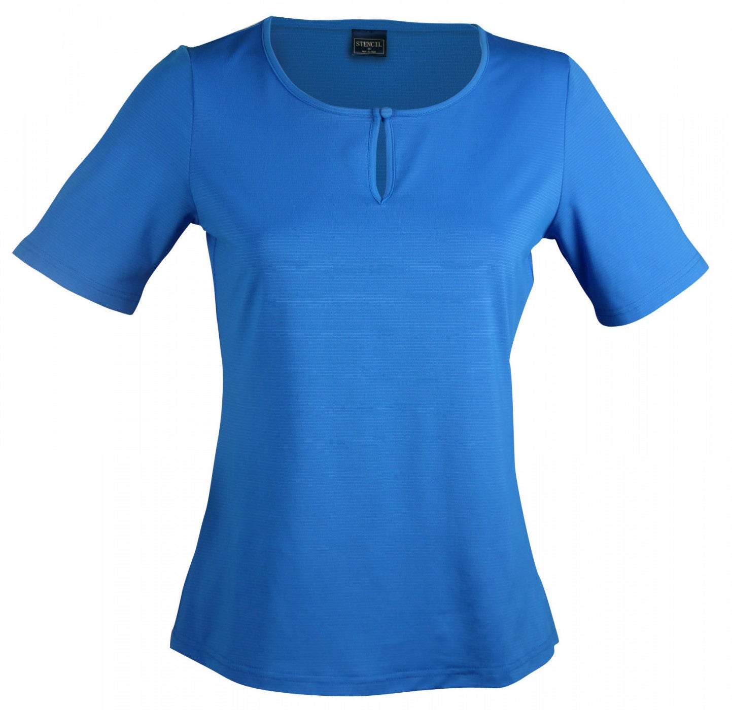 SILVERTECH S/S LADIES TOPS