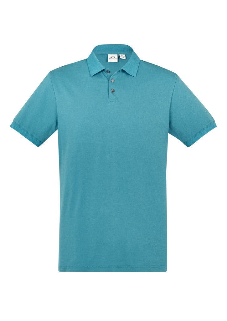 Mens City Polo