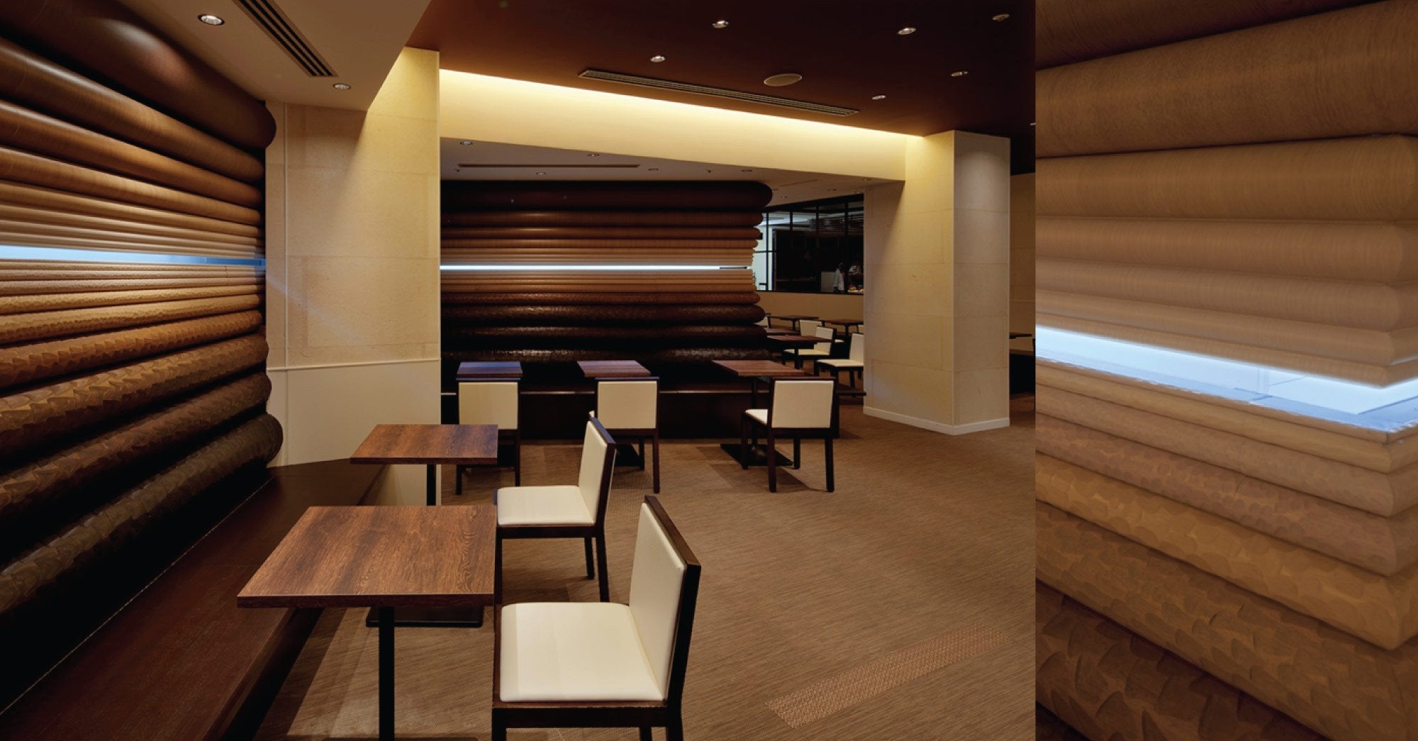 Partenariats