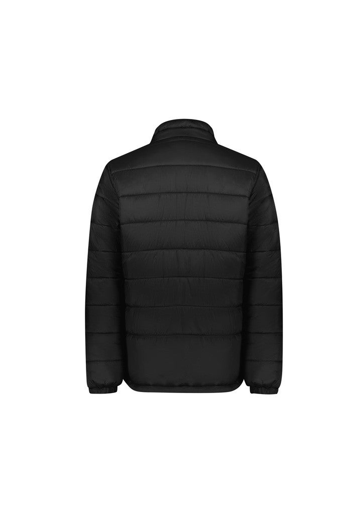 Alpine Puffer Jacket (Full Sleeve)