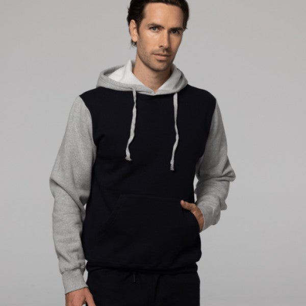 Custom Monash Mens Hoodie