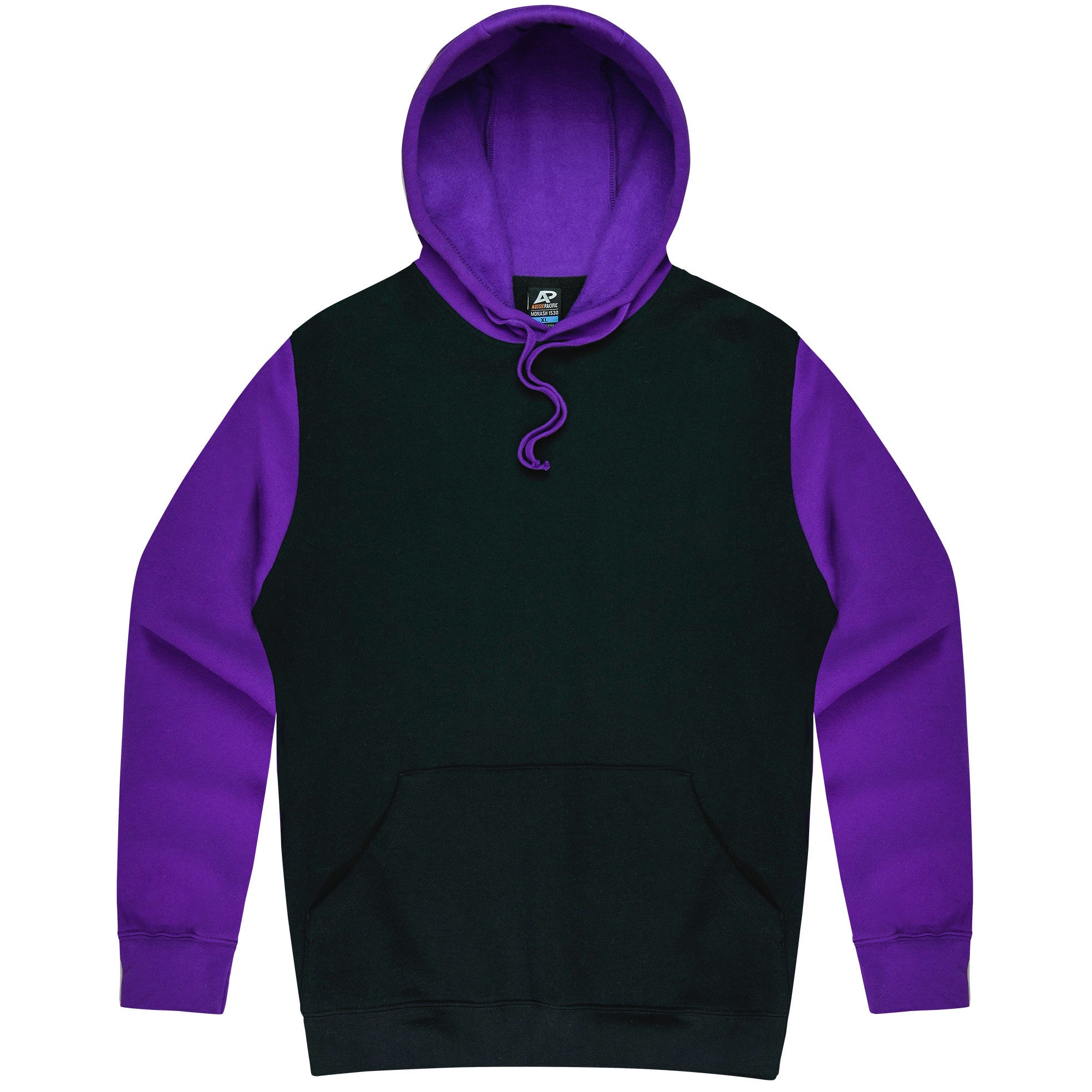 Monash Mens Hoodie