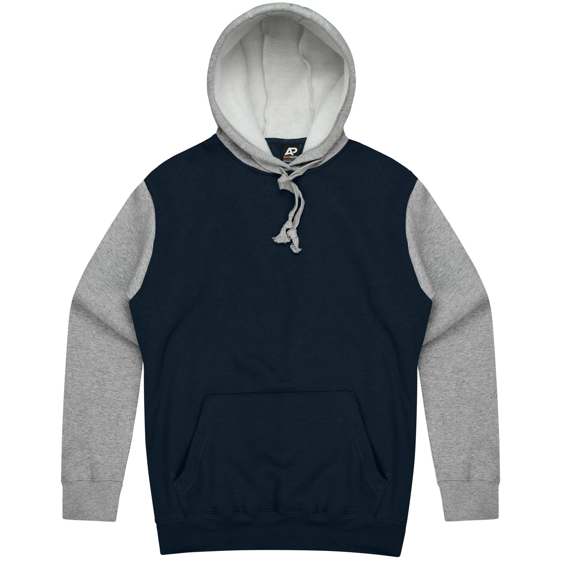 Monash Mens Hoodie