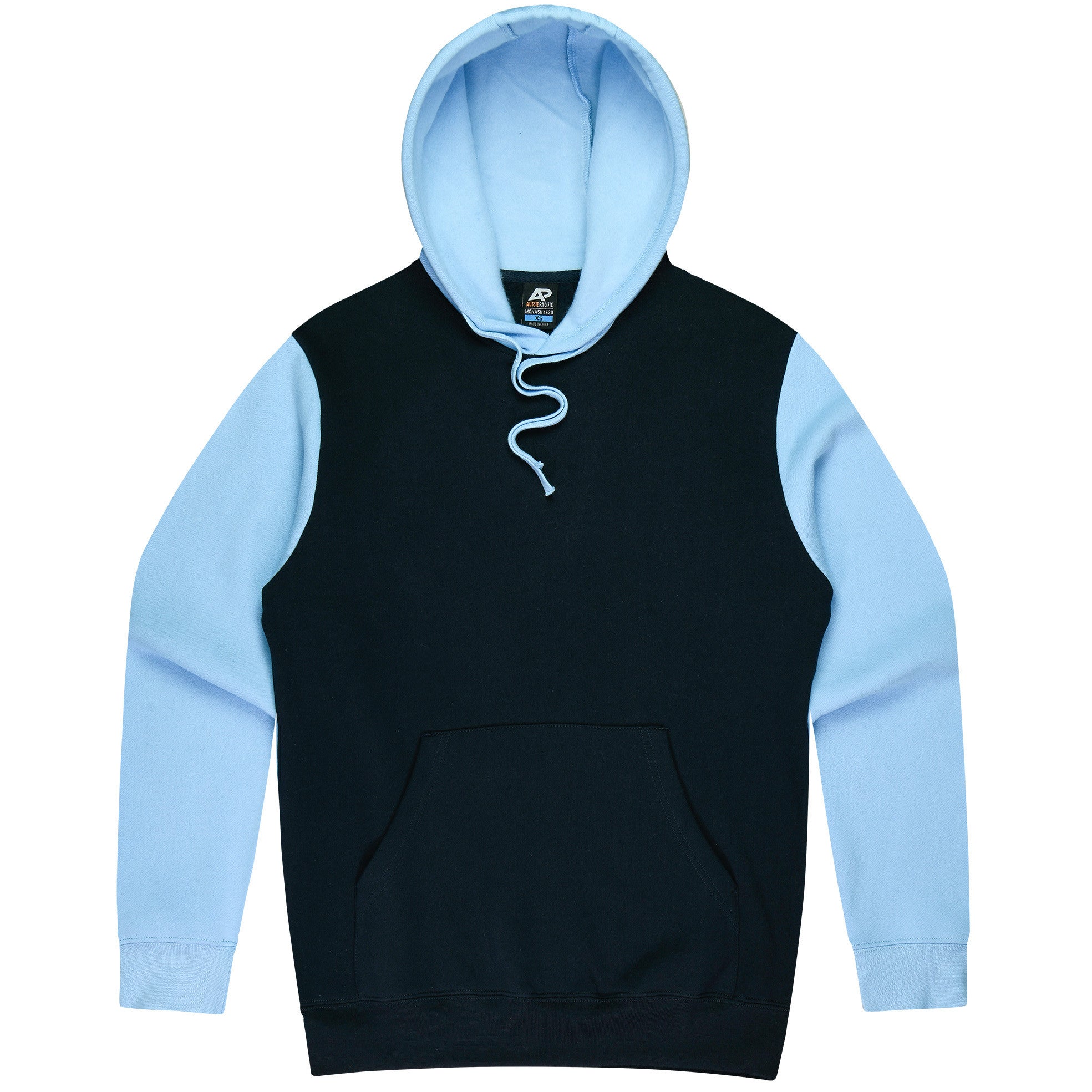 Monash Mens Hoodie