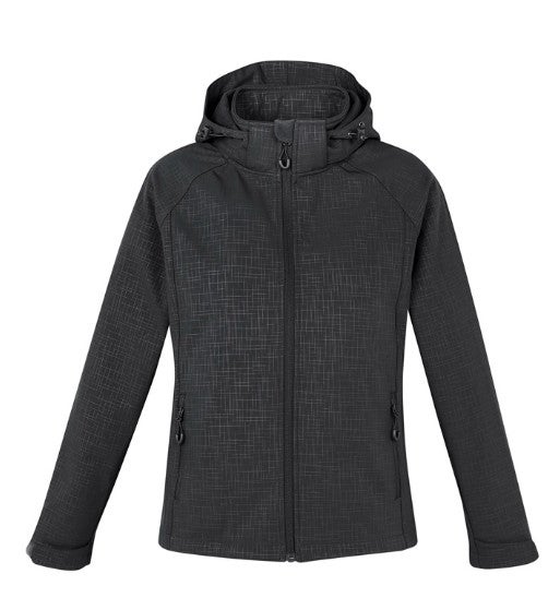 Geo Jacket - Mens & Womens