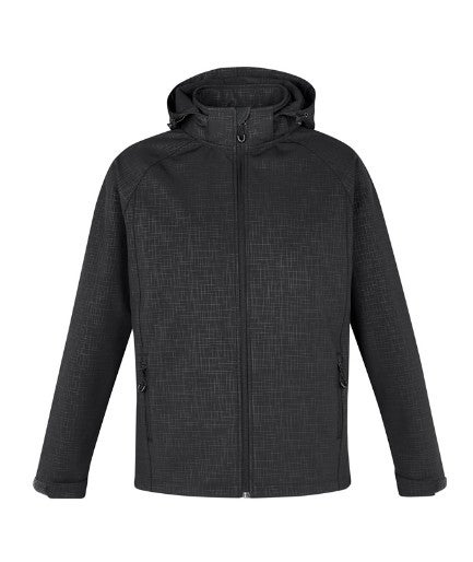 Geo Jacket - Mens & Womens