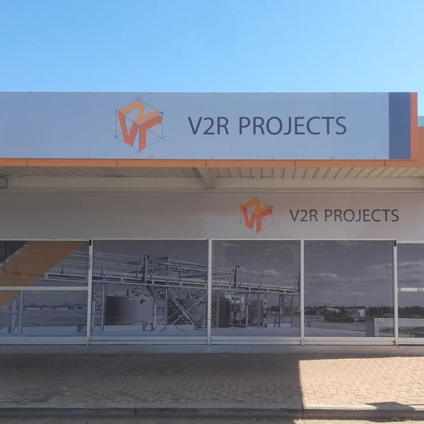 V2R projects