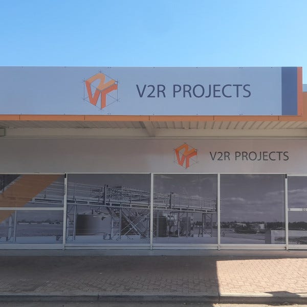 V2R projects