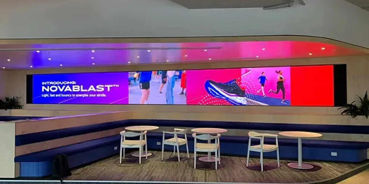 Digital Signage